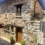 El Pajar De Portilla Prázdninový dům León