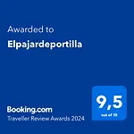 Holiday home El Pajar De Portilla *