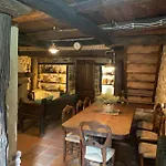 El Pajar De Portilla Holiday home