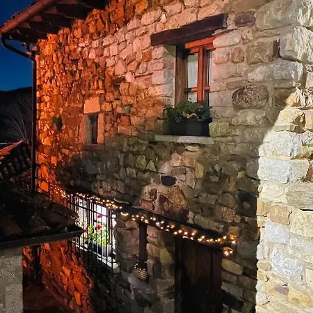 El Pajar De Portilla Prázdninový dům