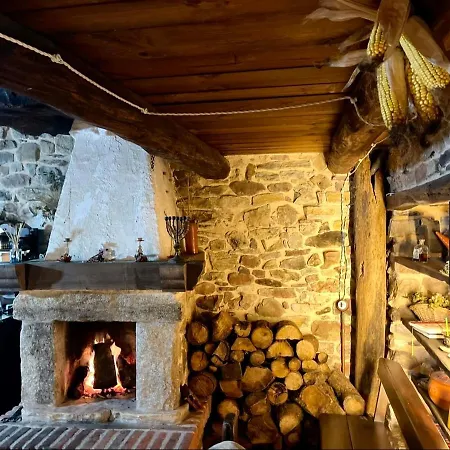 El Pajar De Portilla Prázdninový dům León