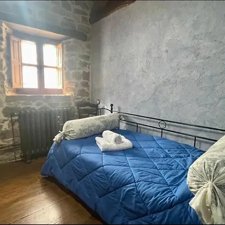 El Pajar De Portilla