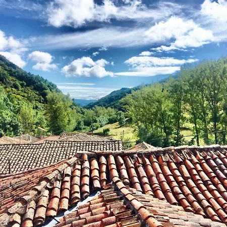 El Pajar De Portilla * Leão