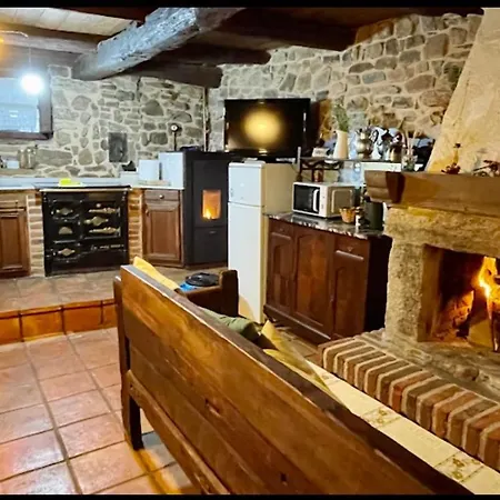 El Pajar De Portilla