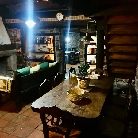 El Pajar De Portilla Prázdninový dům *