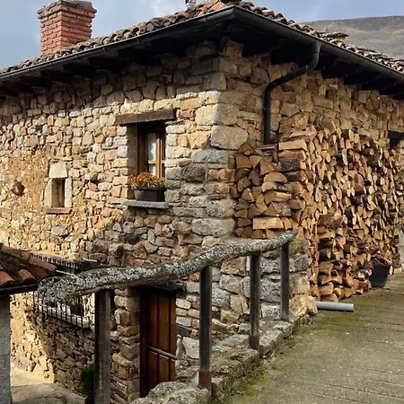 El Pajar De Portilla