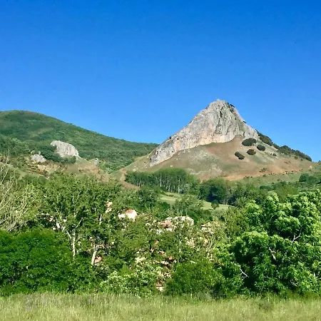 El Pajar De Portilla León
