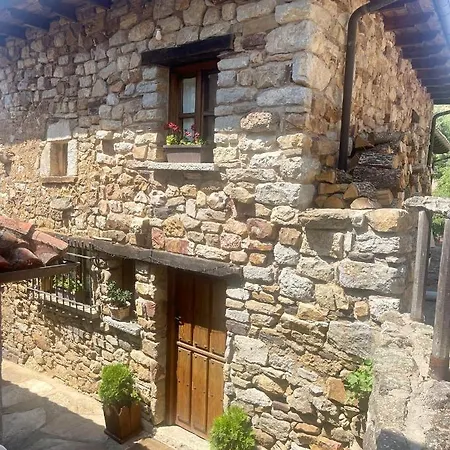 El Pajar De Portilla Holiday home Leon