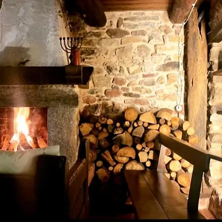 El Pajar De Portilla Holiday home