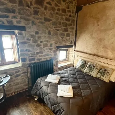 El Pajar De Portilla * Leão