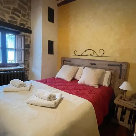 El Pajar De Portilla Prázdninový dům *