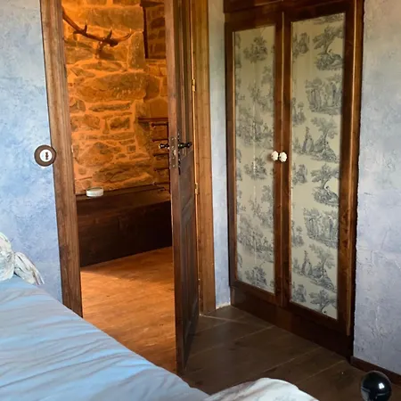 El Pajar De Portilla *