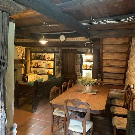 El Pajar De Portilla Holiday home