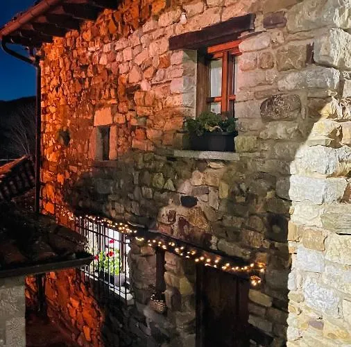 El Pajar De Portilla Ferienhaus