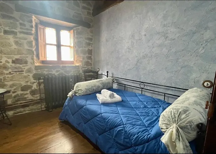 El Pajar De Portilla