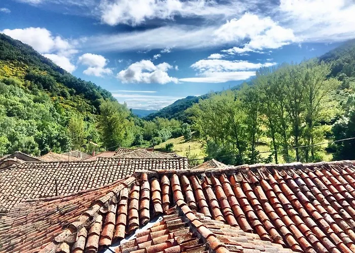 El Pajar De Portilla * Leon