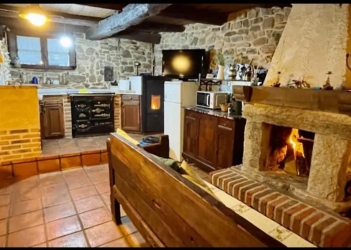 El Pajar De Portilla