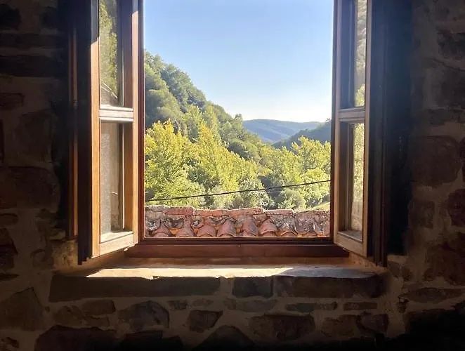 El Pajar De Portilla León