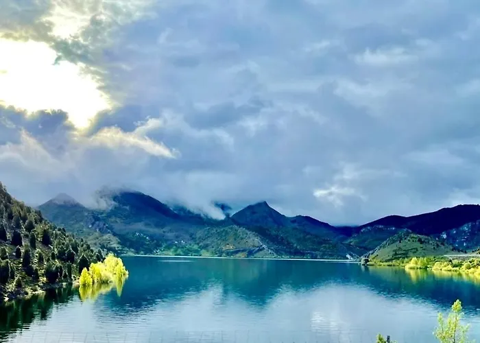 El Pajar De Portilla Ferienhaus León