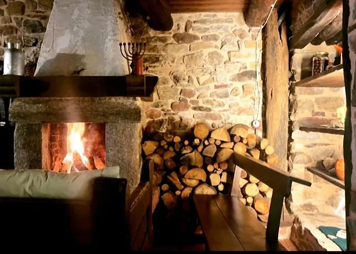 El Pajar De Portilla Holiday home