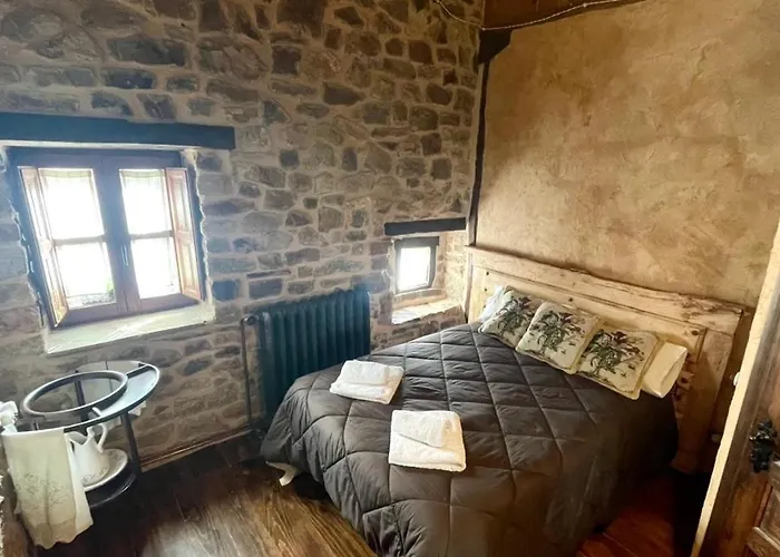 El Pajar De Portilla * León