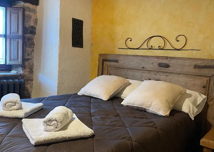 El Pajar De Portilla