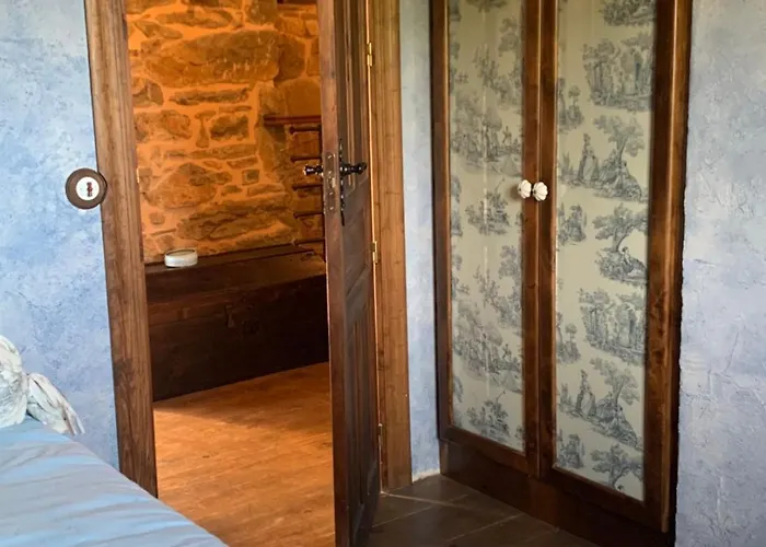 El Pajar De Portilla *