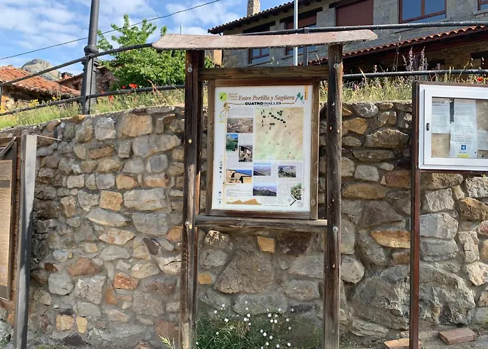 Ferienhaus El Pajar De Portilla