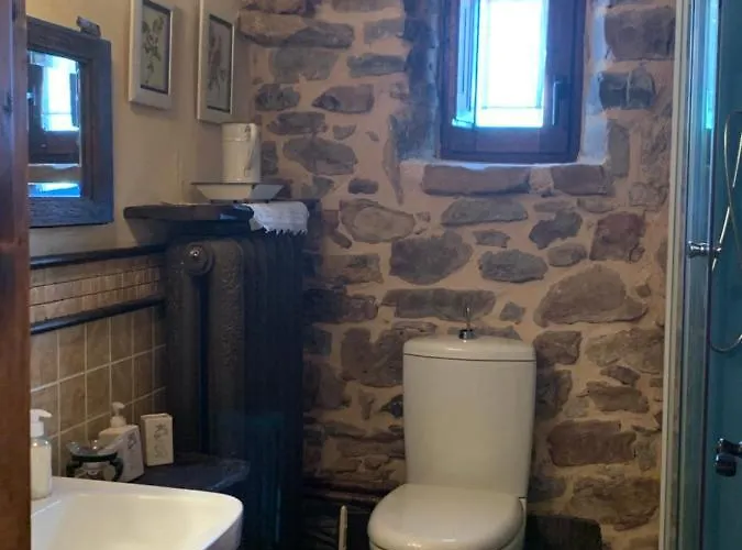 Ferienhaus El Pajar De Portilla